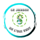 Logo Le Jardin De L'uni Vert