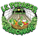 Logo Le Potager De La Charme