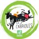 Logo Les Cabrioles