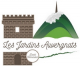 Logo Les Jardins Auvergnats Production