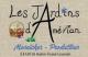 Logo Les Jardins D'amérian