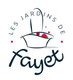 Logo Les Jardins De Fayet