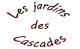 Logo Les Jardins Des Cascades