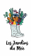 Logo Les Jardins Du Mée