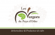 Logo Les Vergers Du Pays D'othe
