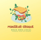 Logo Monsieur Croque