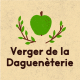 Logo Gaec Verger De La Daguenèterie