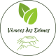 Logo Vivaces Des Dômes