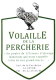 Logo Elevage Des Volailles De La Percherie