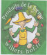 Logo Willers Hof