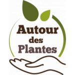 Logo Autour Des Plantes