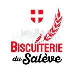 Logo Biscuiterie Du Salève