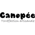 Logo Café Canopée