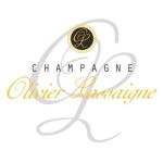 Logo Champagne Olivier Lassaigne