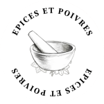 Logo Epices Et Poivres