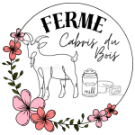Logo Ferme Cabris Du Bois
