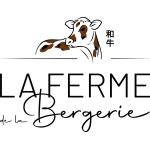 Logo Ferme De La Bergerie