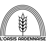Logo L'oasis Ardennaise