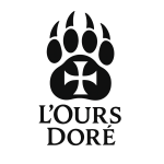 Logo L'ours Doré