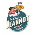 Logo La Chips à Jeannot - La Frite à Jeannot