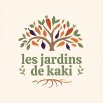 Logo Les Jardins De Kaki