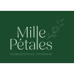 Logo Mille Pétales