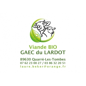Gaec Du Lardot