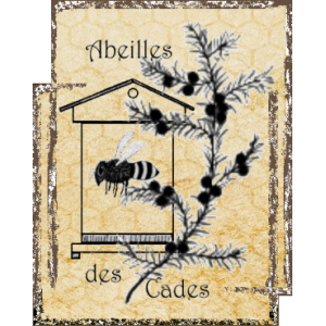 Abeilles Des Cades