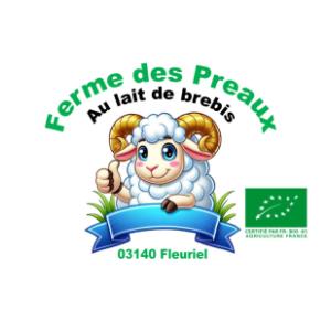 Ferme Des Préaux