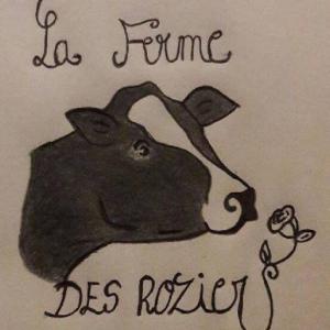 La Ferme Des Roziers
