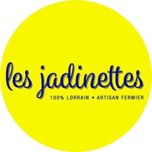 Les Jadinettes