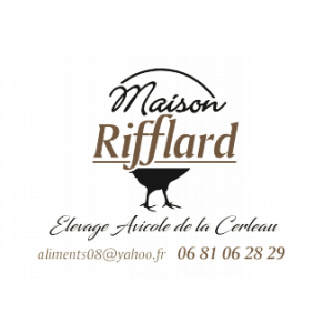 Maison Rifflard