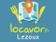 Logo Lezoux