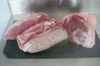 Caissette n°4 'spéciale potée'