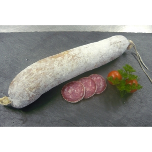 Saucisson sec environ 300g