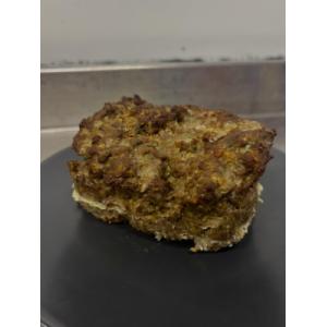 Terrine 'maison' environ 450g