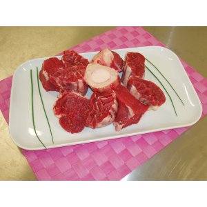 Colis limousine hiver