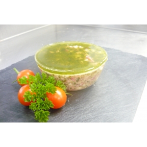 Fromage de tête 400g