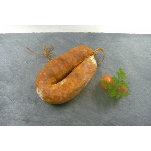 Chorizo sec 300g