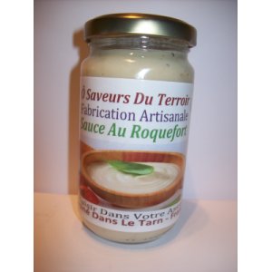 Sauce au roquefort