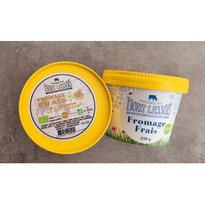 Fromage Le P'tit Moulin, Les Moulins, 250g