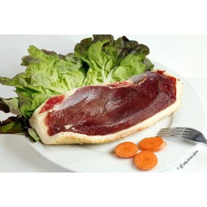 Magret de canard par 2 - 820g environ