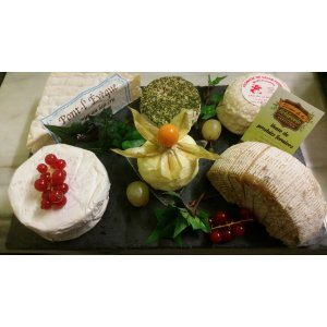 Plateau de Fromages (petit)
