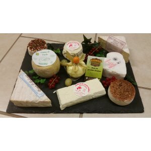 Plateau de Fromages (Grand)