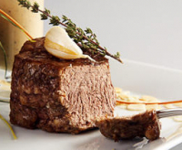 Sanglier, rôti - 500gr