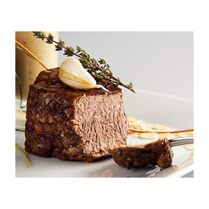 Sanglier rôti - 1kg