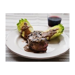 Bœuf, pavé de rumsteak