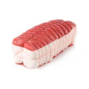 Bœuf, rôti rumsteak