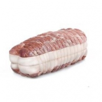 Porc, rôti cuit - sous vide - 1kg