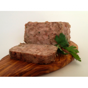 Pâté de campagne